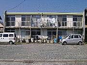 コーポ江島の賃貸物件
