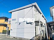小池駅より徒歩4分 2階 築38年6ヶ月の賃貸物件