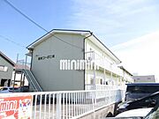 愛新コーポＣ棟の賃貸物件