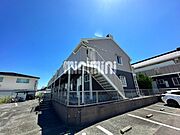 タウニィ山本Ｃ棟 1階 築38年4ヶ月の賃貸物件