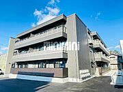 愛知大学前駅より徒歩15分 3階 築1年6ヶ月の賃貸物件