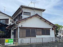 向草間町貸家