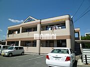 船町駅より徒歩12分 築27年8ヶ月 2階建の賃貸物件