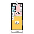 コーラルリーフ1階4.7万円