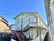 小池駅より徒歩1分 1階 築33年6ヶ月の賃貸物件