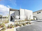高師駅より徒歩14分 築5年7ヶ月 2階建の賃貸物件