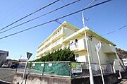 朝日マンション 3階 築46年2ヶ月の賃貸物件