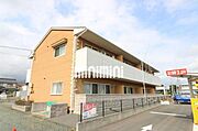 新所原駅より徒歩4分 2階 築16年5ヶ月の賃貸物件