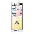 アーバン・シティ草間3階4.7万円