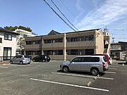 南栄駅より徒歩5分 築18年9ヶ月 2階建の賃貸物件