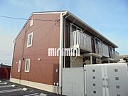 ルージュブランAの賃貸物件