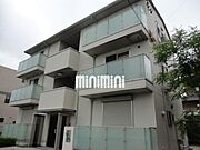 Casa Biancoの賃貸物件
