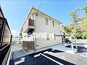 エルメゾン高師の賃貸物件