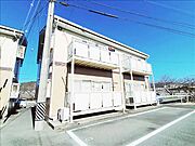 二川駅より徒歩3分 2階 築27年6ヶ月の賃貸物件
