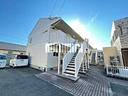 神戸駅より徒歩10分 築34年2ヶ月 2階建の賃貸物件