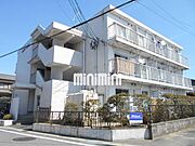 富貴駅より徒歩6分 3階 築38年8ヶ月の賃貸物件