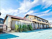 成岩駅より徒歩10分 築32年7ヶ月 2階建の賃貸物件