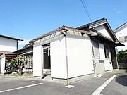 知多武豊駅より徒歩25分 築49年10ヶ月 1階建の賃貸物件