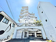 知多武豊駅より徒歩4分 5階 築27年7ヶ月の賃貸物件