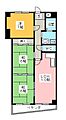 サンロック4階5.0万円