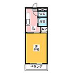 山王マンション　北棟のイメージ