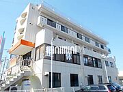 キャンパスひまわりの賃貸物件