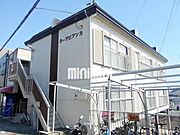 カーサビアンカの賃貸物件