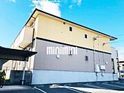 エヴァハイム 1階 築15年8ヶ月の賃貸物件