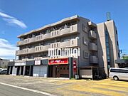 森ビル1 4階 築33年8ヶ月の賃貸物件