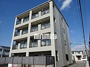 半田口駅より徒歩9分 3階 築28年8ヶ月の賃貸物件