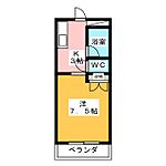 コーポタカラＢのイメージ