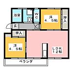 宮津団地1号棟のイメージ