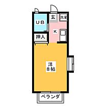 間取り：223030890098