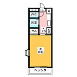 山王マンション　北棟のイメージ