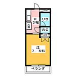 コーポタカラＢのイメージ