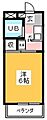 クインテット山本3階2.9万円