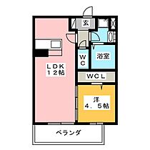 間取り：223031845508