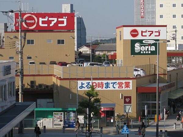 Ｌ19　エルトーク ｜愛知県半田市雁宿町１丁目(賃貸マンション1K・2階・19.00㎡)の写真 その19