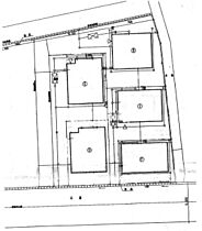 レンタルハウス伊藤　D棟  ｜ 愛知県知多郡美浜町大字野間字中町（賃貸一戸建2LDK・1階・65.32㎡） その17