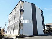 スペーシア追進Ｃ 3階 築27年の賃貸物件