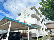 阿久比ハイネス 3階 築37年8ヶ月の賃貸物件