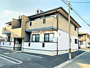 亀崎駅より徒歩13分 2階 築22年8ヶ月の賃貸物件