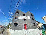 JackhanazonoI 1階 築1年3ヶ月の賃貸物件