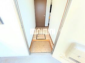 ハローユー柊  ｜ 愛知県半田市柊町３丁目（賃貸アパート2LDK・2階・44.50㎡） その10