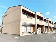 リバティハイム 2階 築35年8ヶ月の賃貸物件