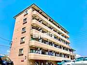 富貴駅より徒歩19分 5階 築31年8ヶ月の賃貸物件