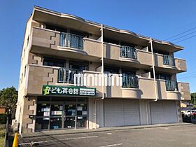 アンビシャス  ｜ 愛知県知多郡美浜町河和台３丁目（賃貸マンション2LDK・3階・60.50㎡） その3