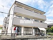 東浦駅より徒歩12分 1階 築28年1ヶ月の賃貸物件