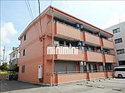 Limpia高峯 3階 築19年8ヶ月の賃貸物件