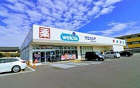 シュプールウエスト21  ｜ 愛知県知多郡武豊町大字冨貴字新西側（賃貸アパート2LDK・2階・67.54㎡） その6